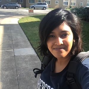 Meet your Posher, Shriya